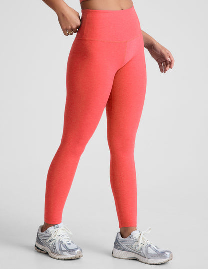 Beyond Yoga Spacedye Caught In The Midi High Waisted Legging