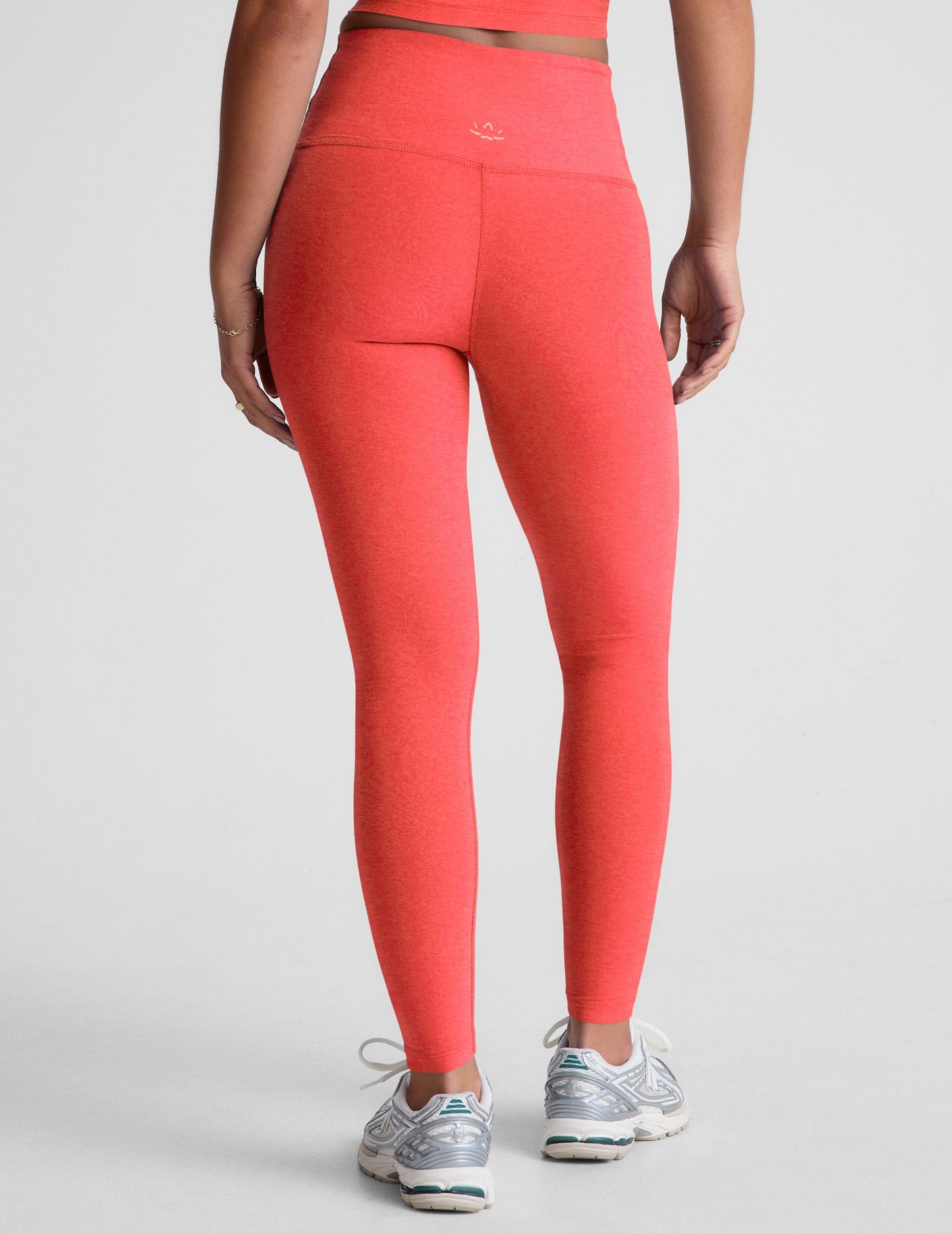 Beyond Yoga Spacedye Caught In The Midi High Waisted Legging