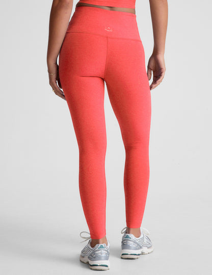 Beyond Yoga Spacedye Caught In The Midi High Waisted Legging