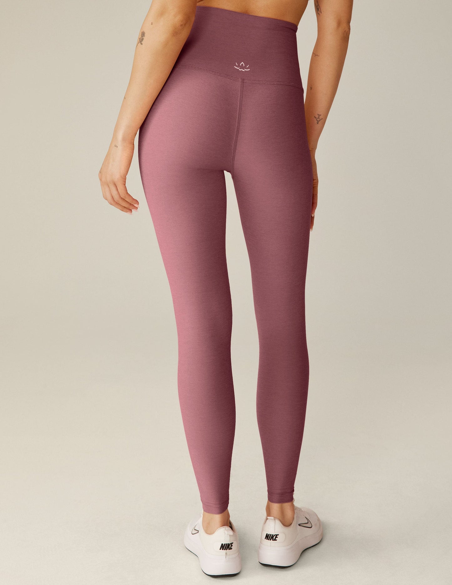 Beyond Yoga Spacedye Caught In The Midi High Waisted Legging