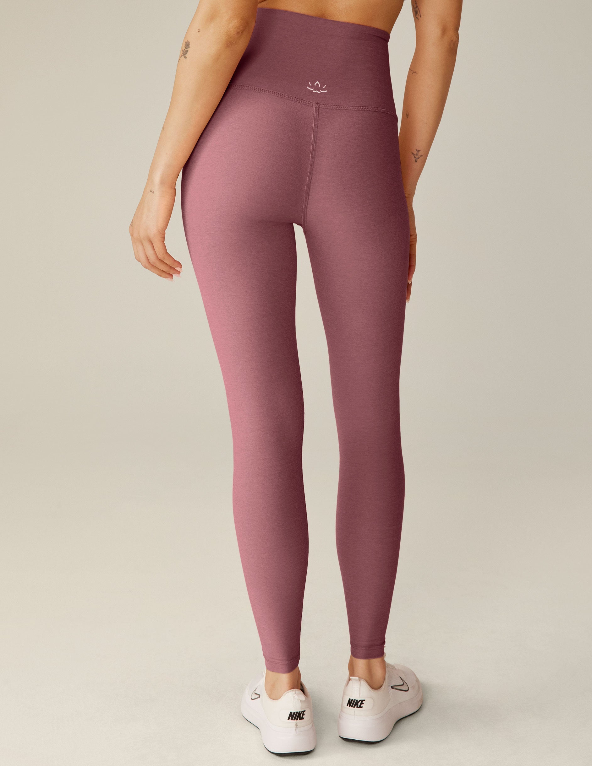 Beyond Yoga Spacedye Caught In The Midi High Waisted Legging