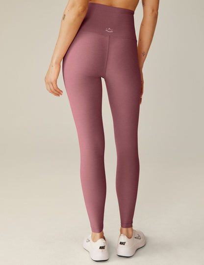 Beyond Yoga Spacedye Caught In The Midi High Waisted Legging