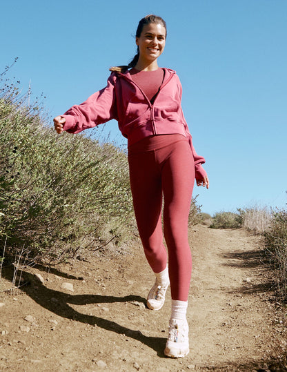 Beyond Yoga Spacedye Caught In The Midi High Waisted Legging