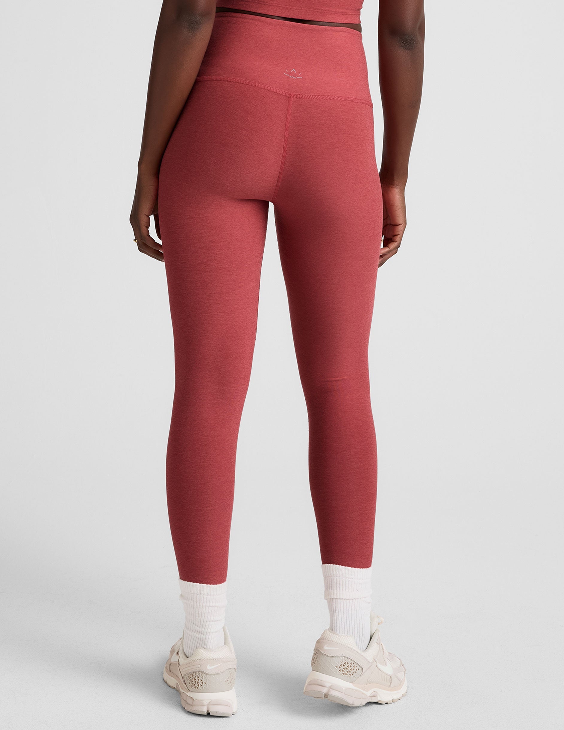 Beyond Yoga Spacedye Caught In The Midi High Waisted Legging