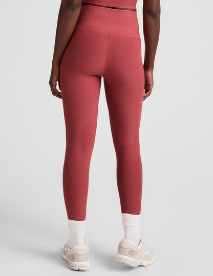 Beyond Yoga Spacedye Caught In The Midi High Waisted Legging