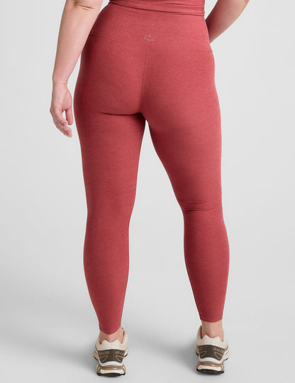 Beyond Yoga Spacedye Caught In The Midi High Waisted Legging