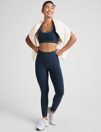 Beyond Yoga Spacedye Ready Midi Legging