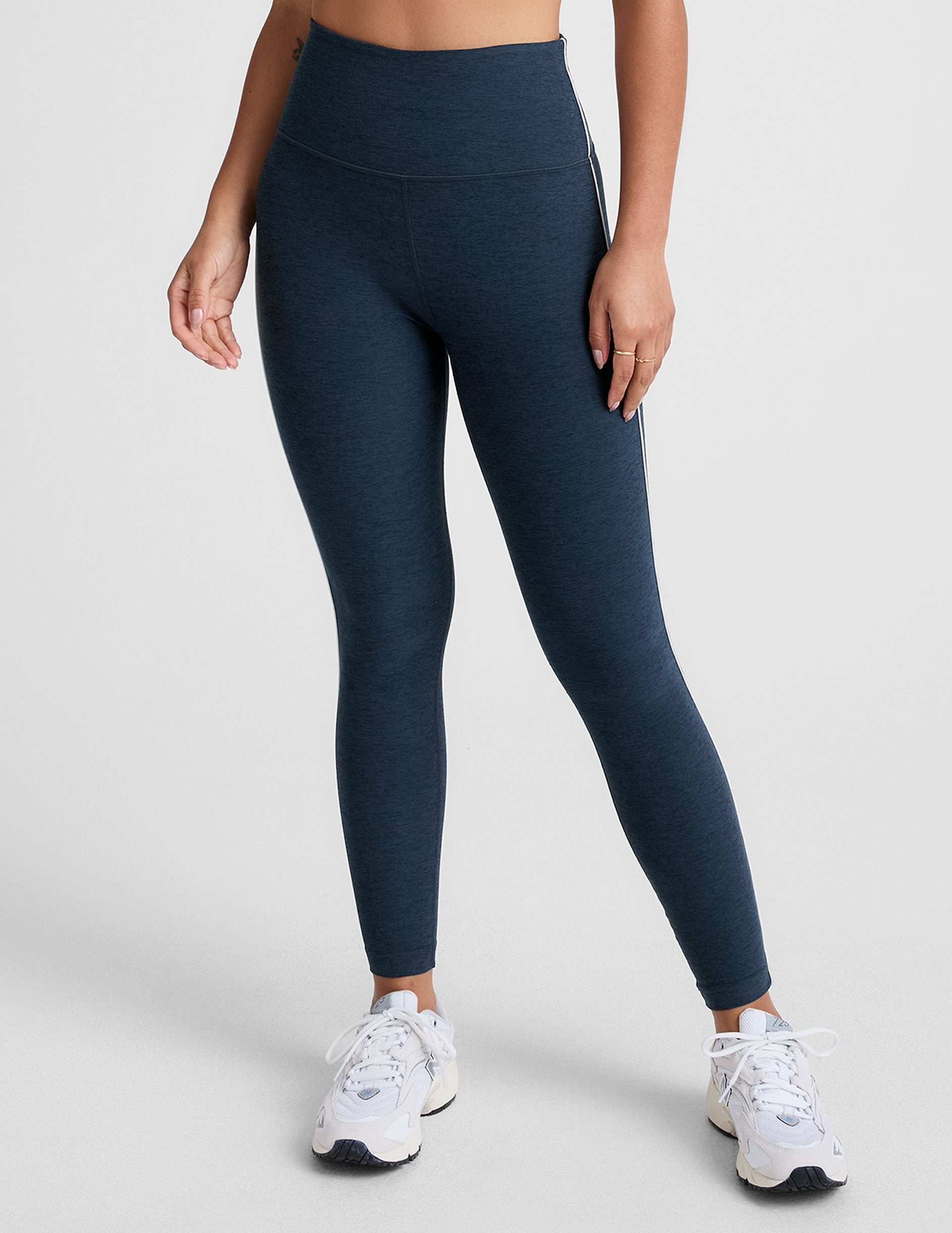 Beyond Yoga Spacedye Ready Midi Legging
