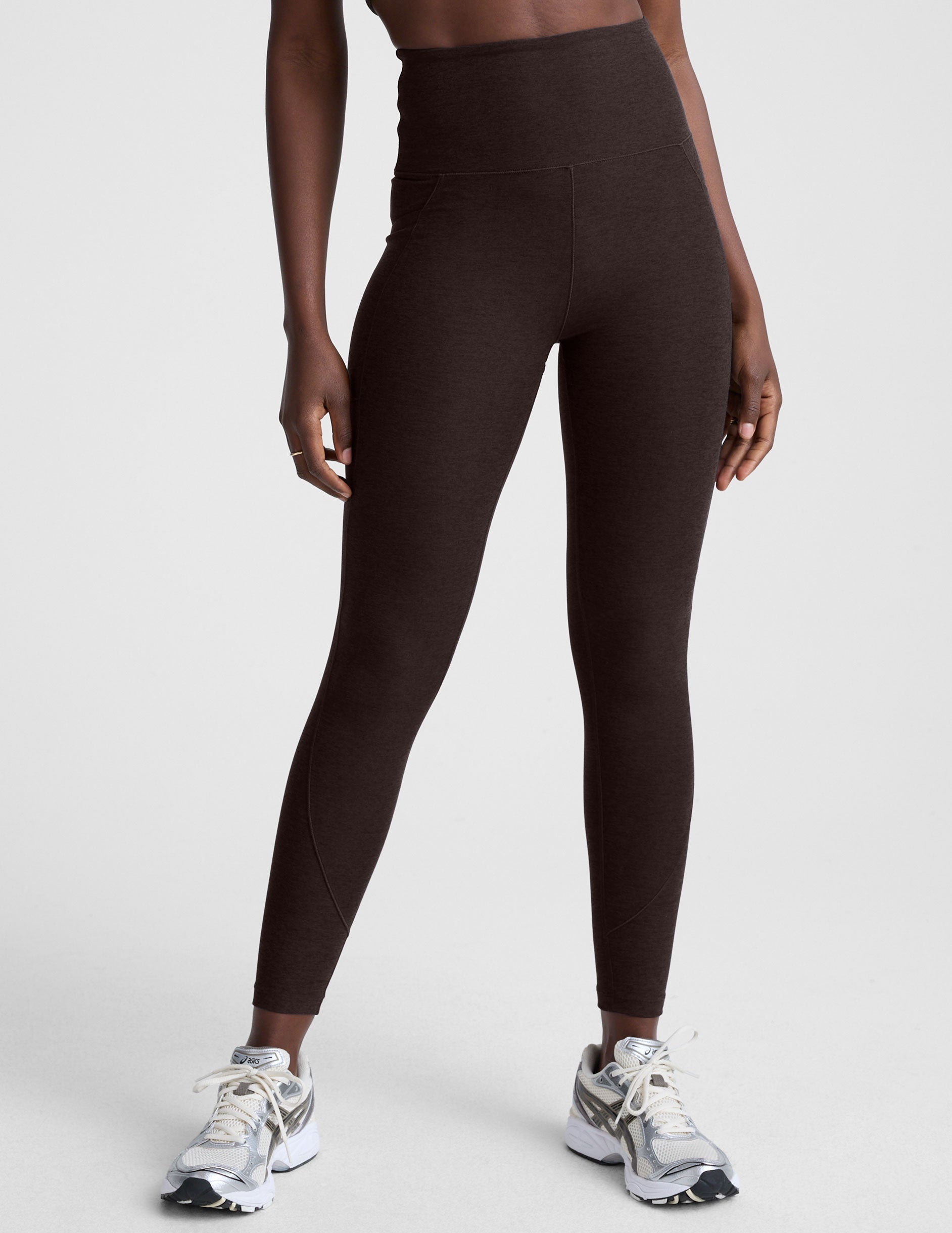 Beyond Yoga Spacedye Be Free Pocket Legging