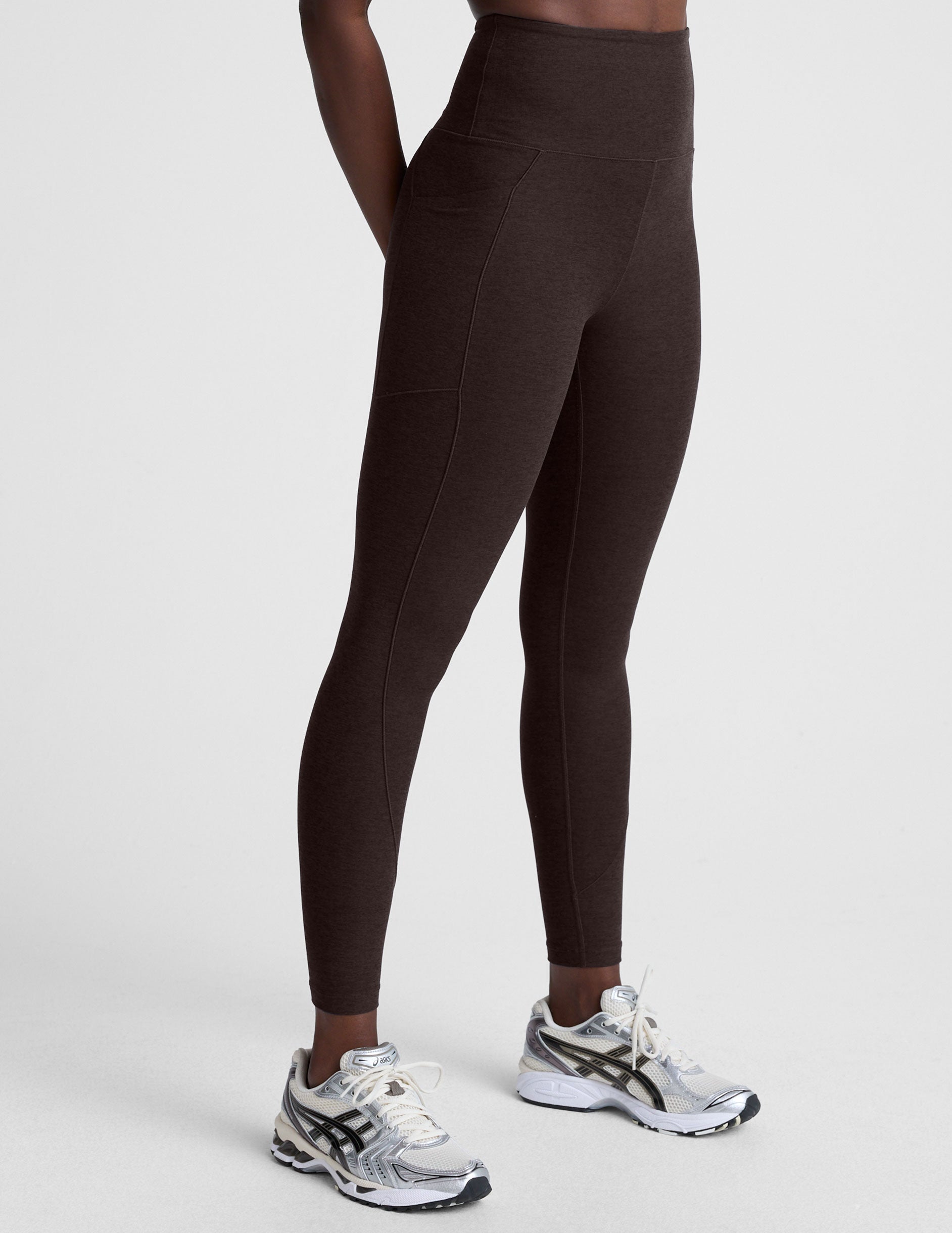 Beyond Yoga Spacedye Be Free Pocket Legging