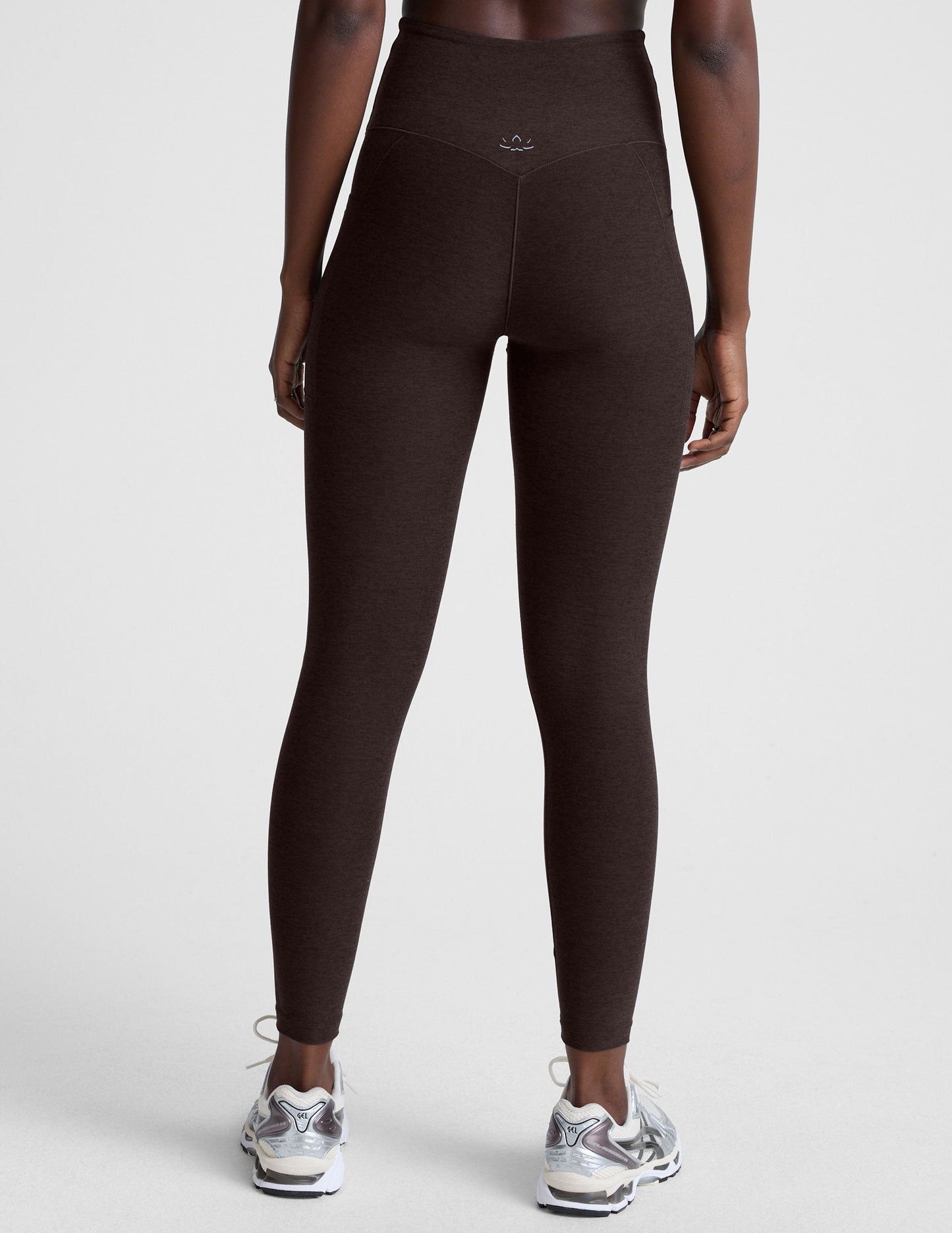 Beyond Yoga Spacedye Be Free Pocket Legging
