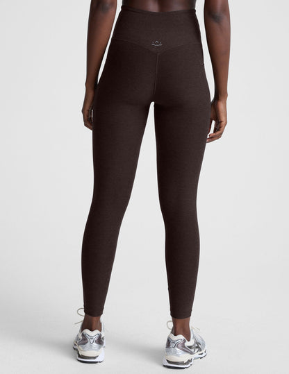 Beyond Yoga Spacedye Be Free Pocket Legging
