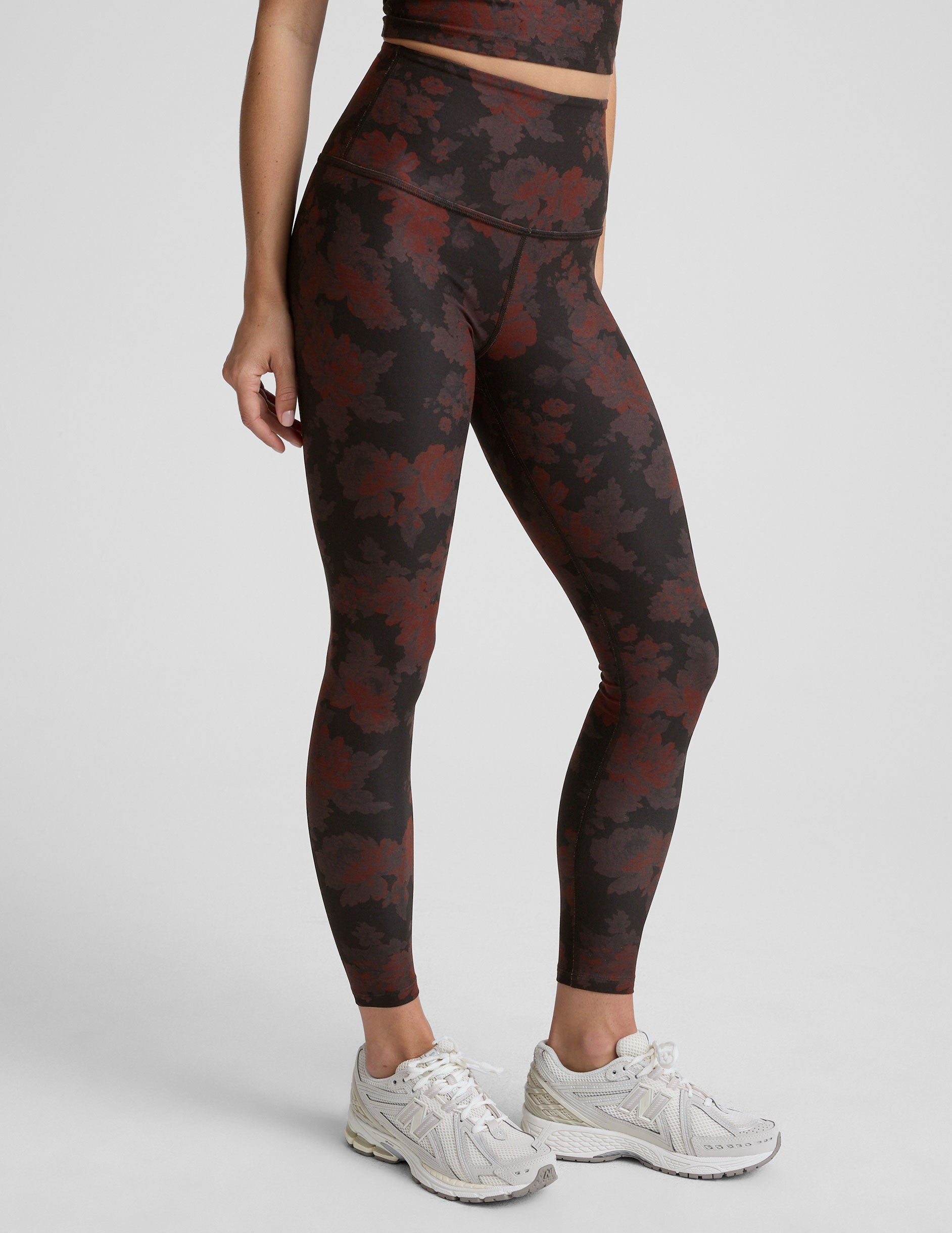Beyond Yoga New Romantics SoftMark High Waisted Midi Legging