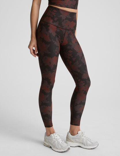 Beyond Yoga New Romantics SoftMark High Waisted Midi Legging