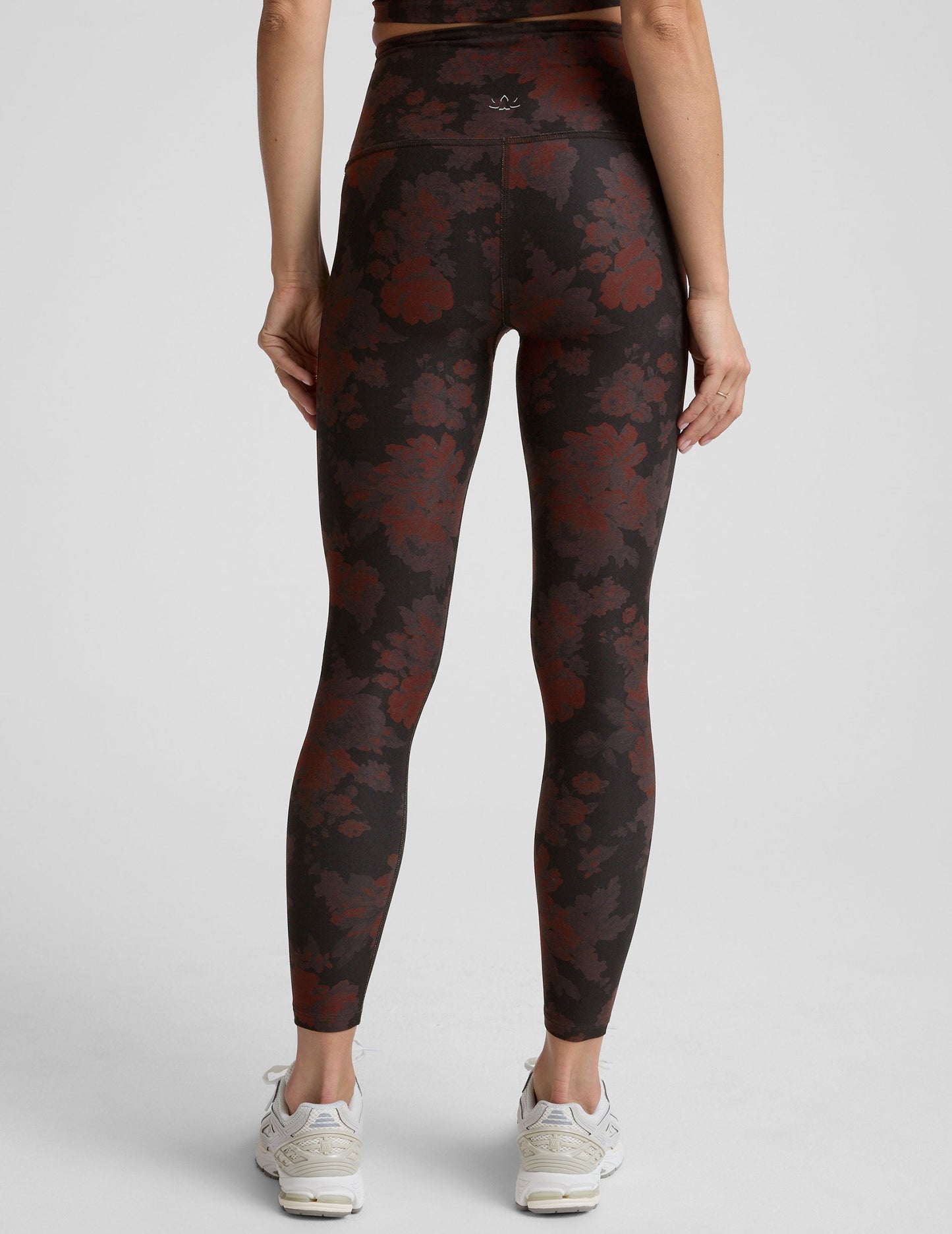 Beyond Yoga New Romantics SoftMark High Waisted Midi Legging