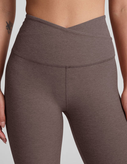 Beyond Yoga Spacedye At Your Leisure High Waisted Midi Legging
