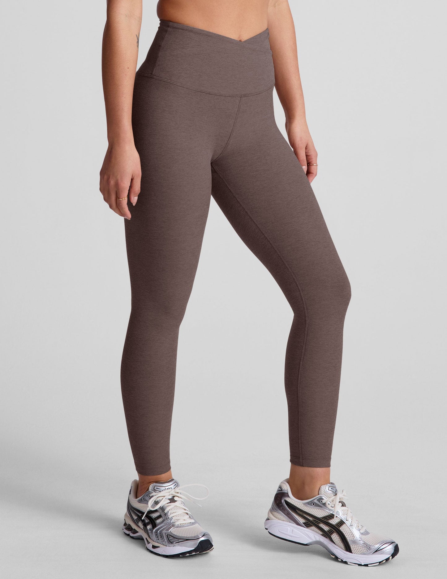 Beyond Yoga Spacedye At Your Leisure High Waisted Midi Legging