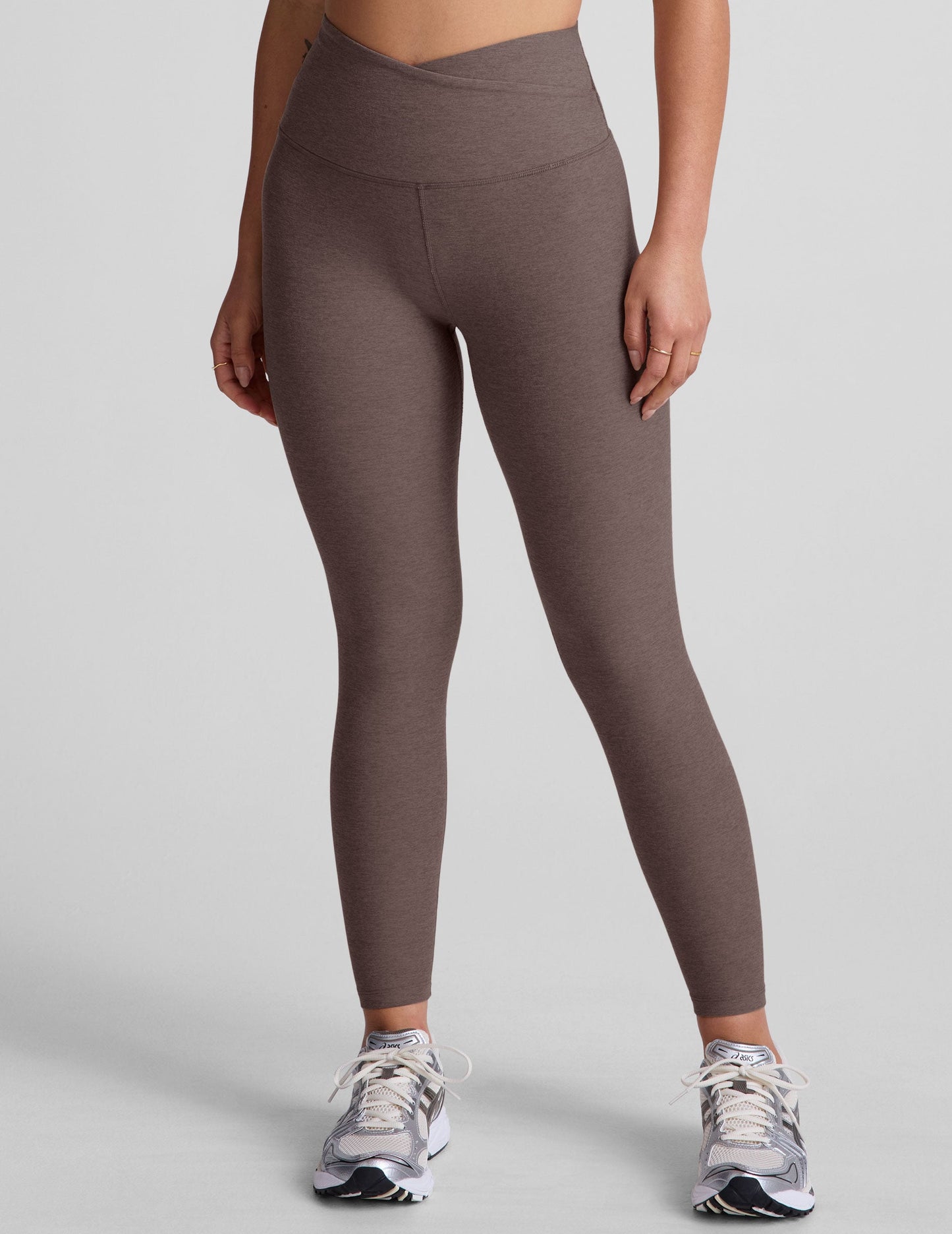 Beyond Yoga Spacedye At Your Leisure High Waisted Midi Legging