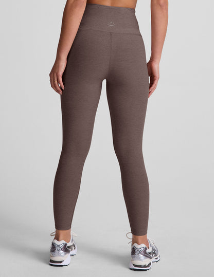 Beyond Yoga Spacedye At Your Leisure High Waisted Midi Legging
