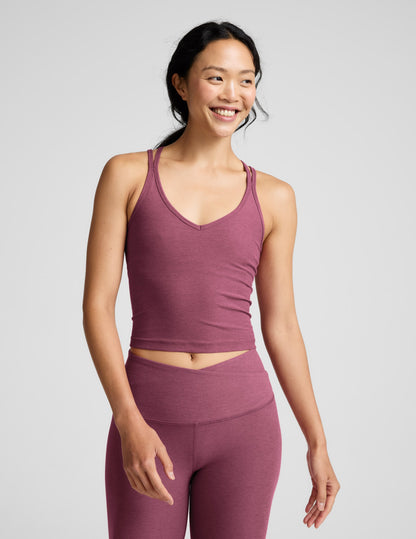 Beyond Yoga Spacedye Get Across Tank