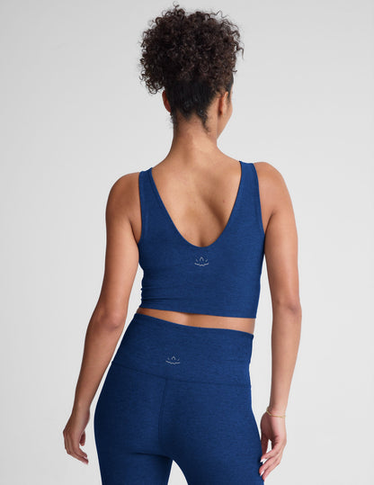 Beyond Yoga Spacedye Good Day Cropped Tank