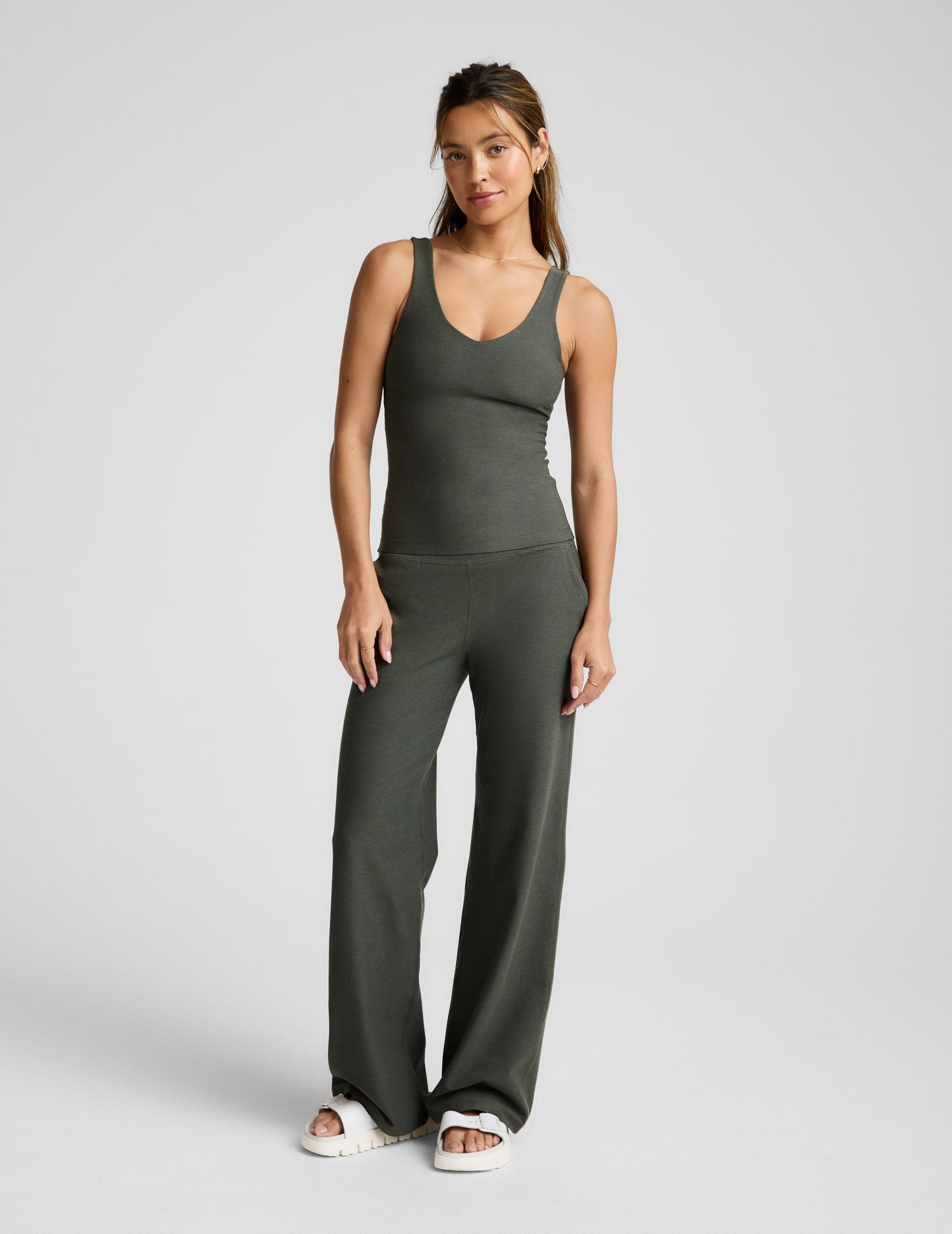 Beyond Yoga Spacedye Good Day Classic Tank