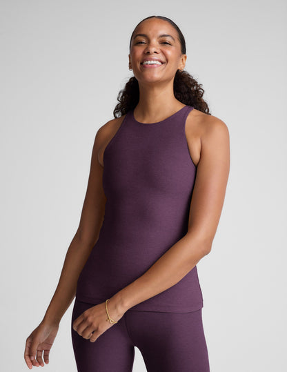 Beyond Yoga Spacedye Refocus Tank