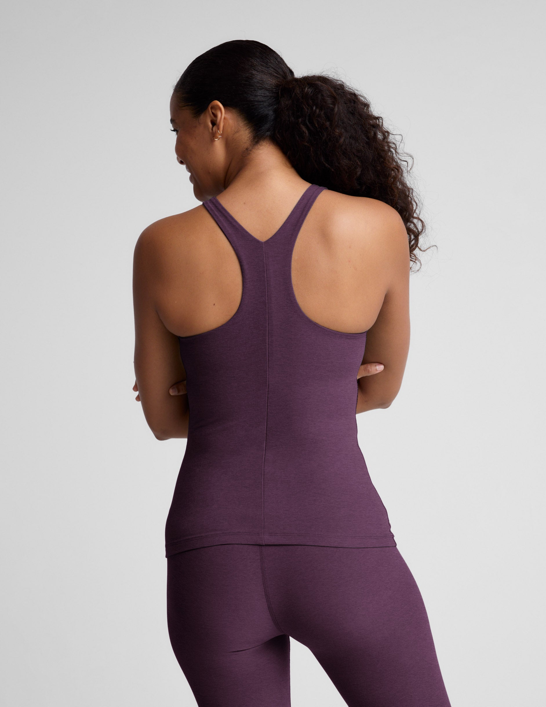 Beyond Yoga Spacedye Refocus Tank