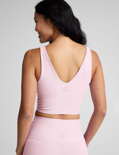 Beyond Yoga Spacedye Good Day Cropped Tank