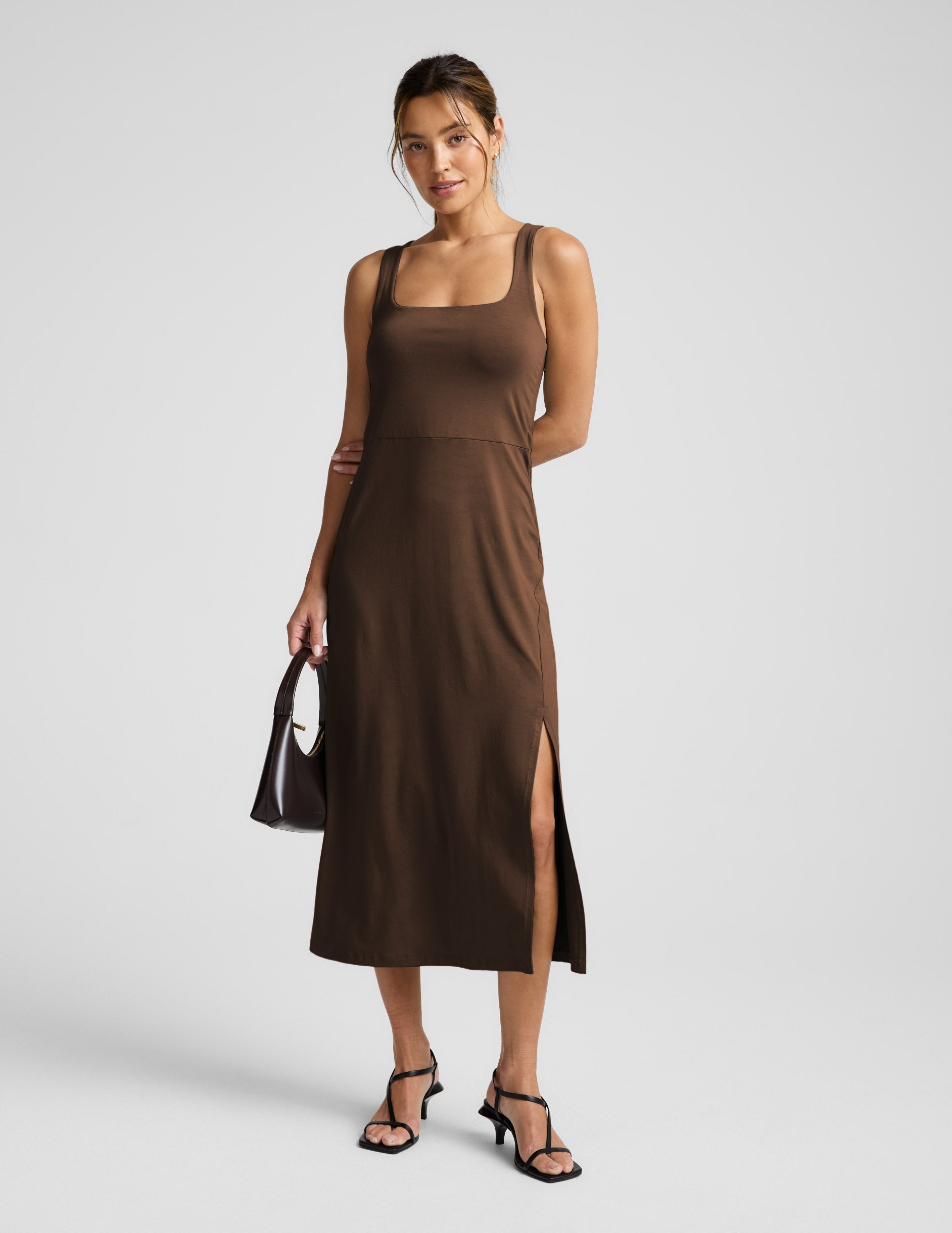 Beyond Yoga Getaway Dress