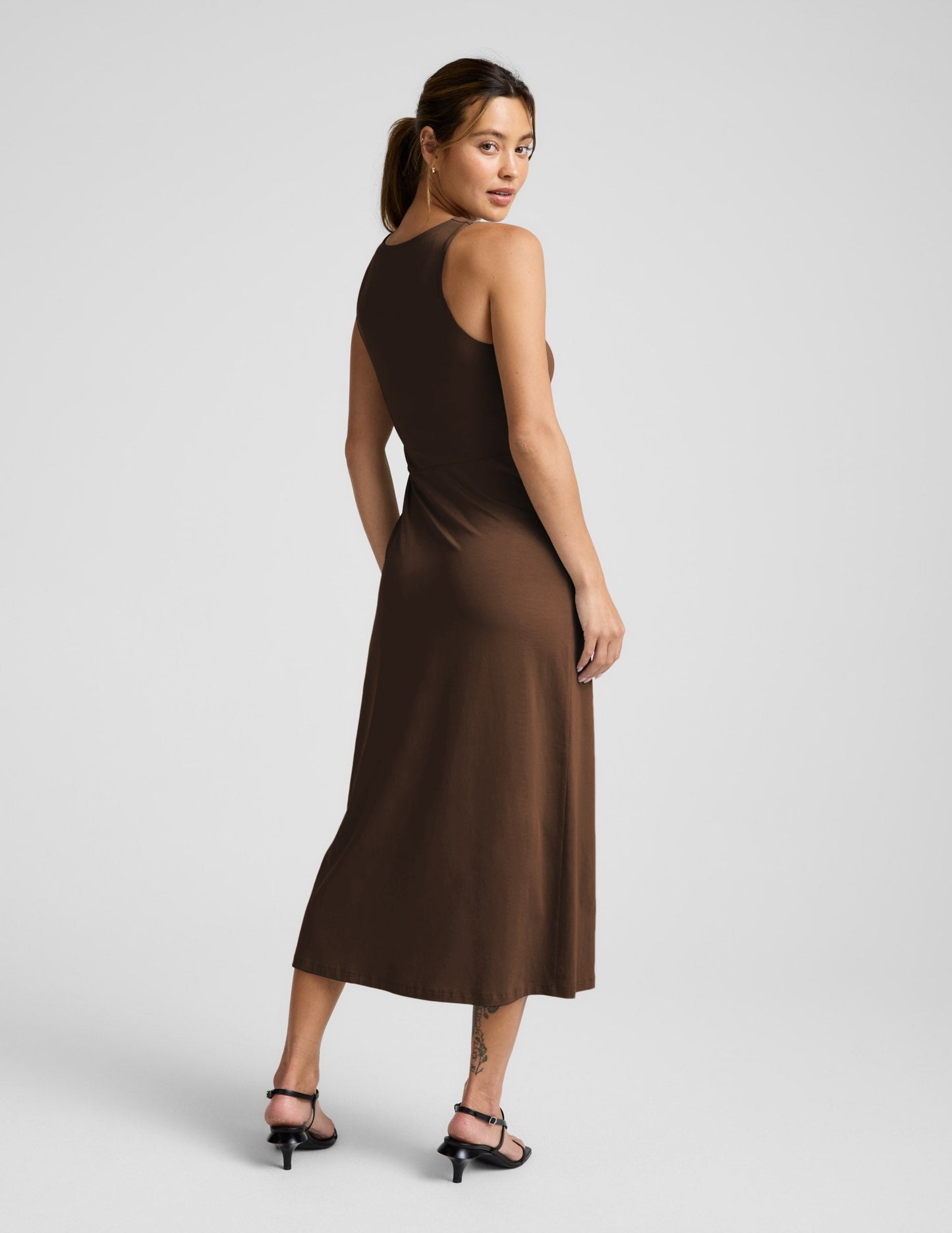 Beyond Yoga Getaway Dress