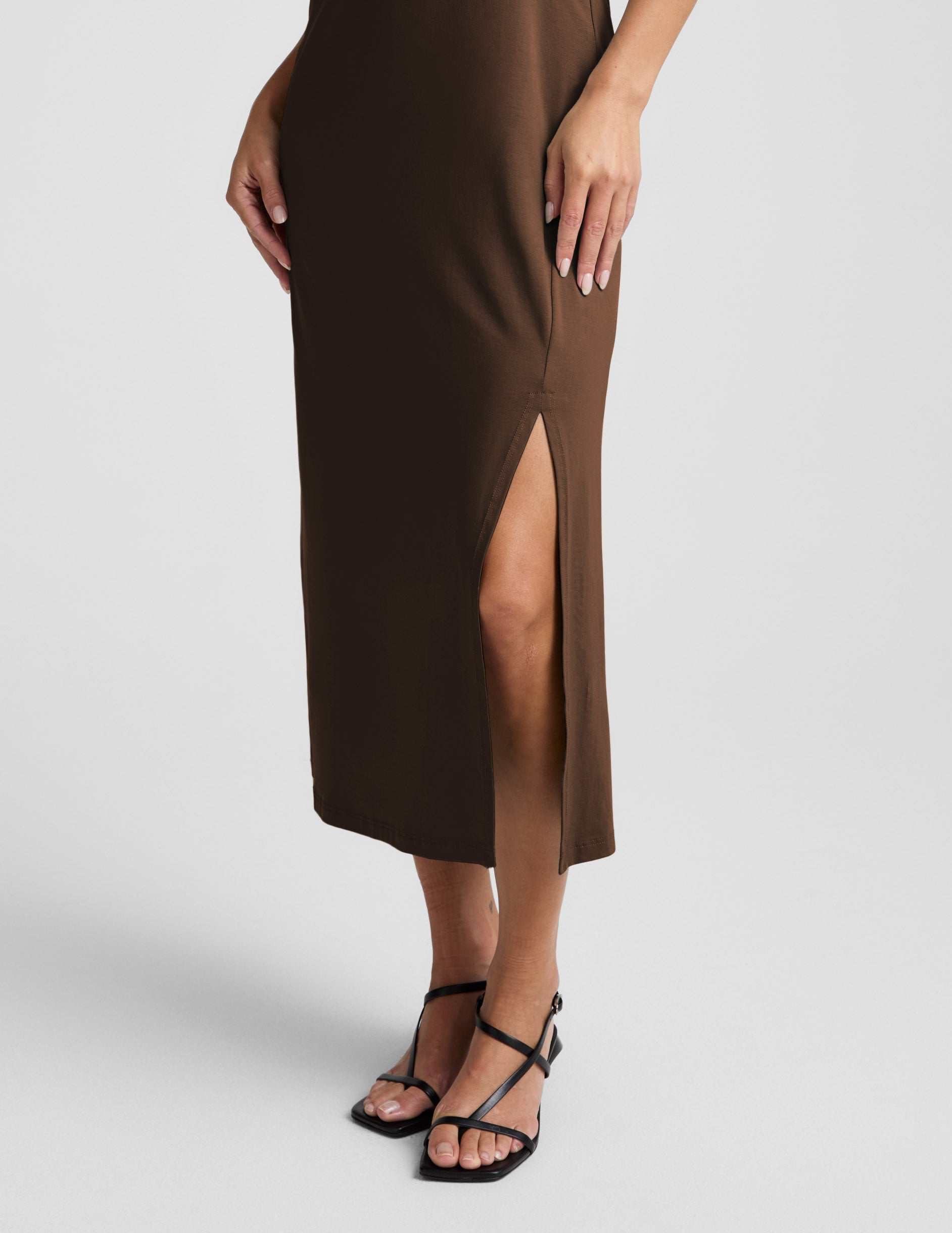 Beyond Yoga Getaway Dress