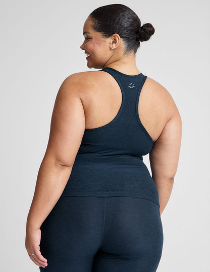 Beyond Yoga Spacedye Step Up Racerback Tank