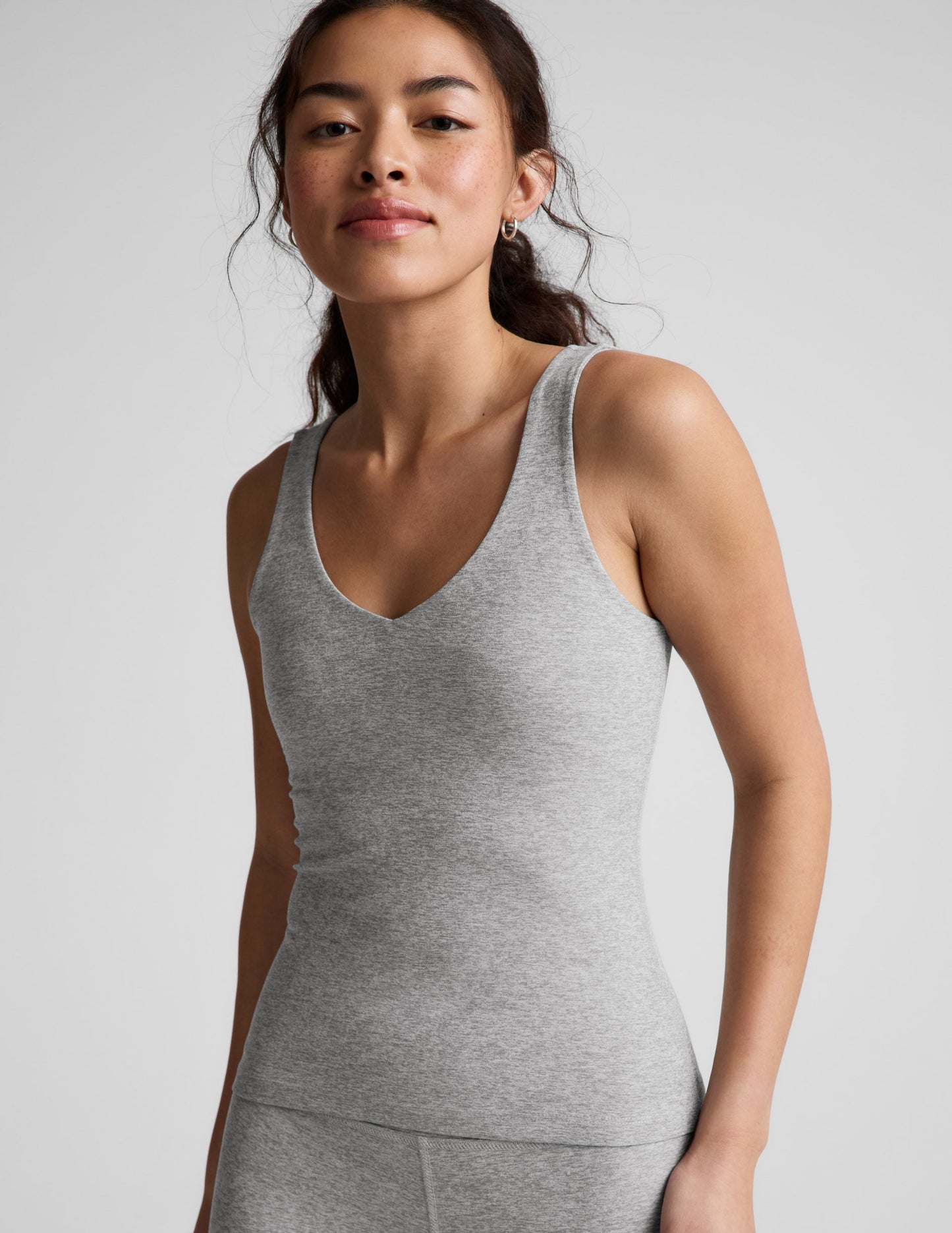 Beyond Yoga Spacedye Good Day Classic Tank