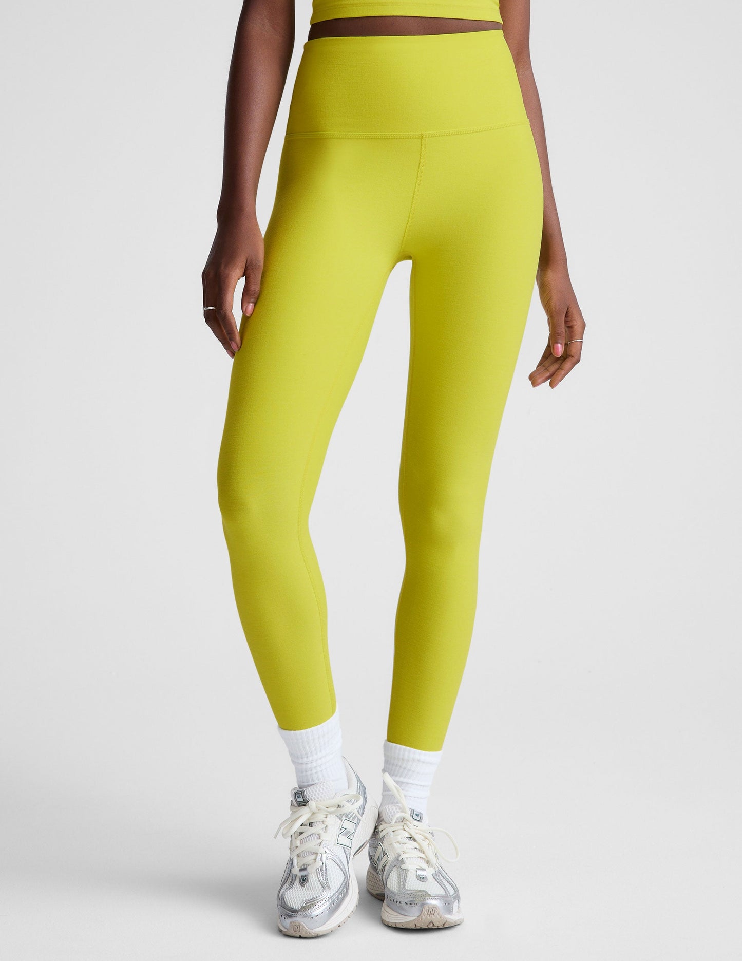 Beyond Yoga Spacedye Caught In The Midi High Waisted Legging