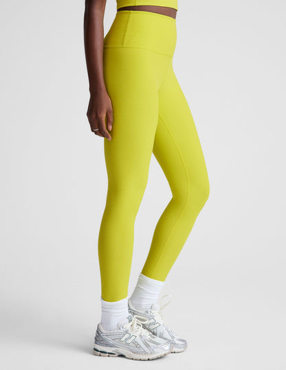 Beyond Yoga Spacedye Caught In The Midi High Waisted Legging
