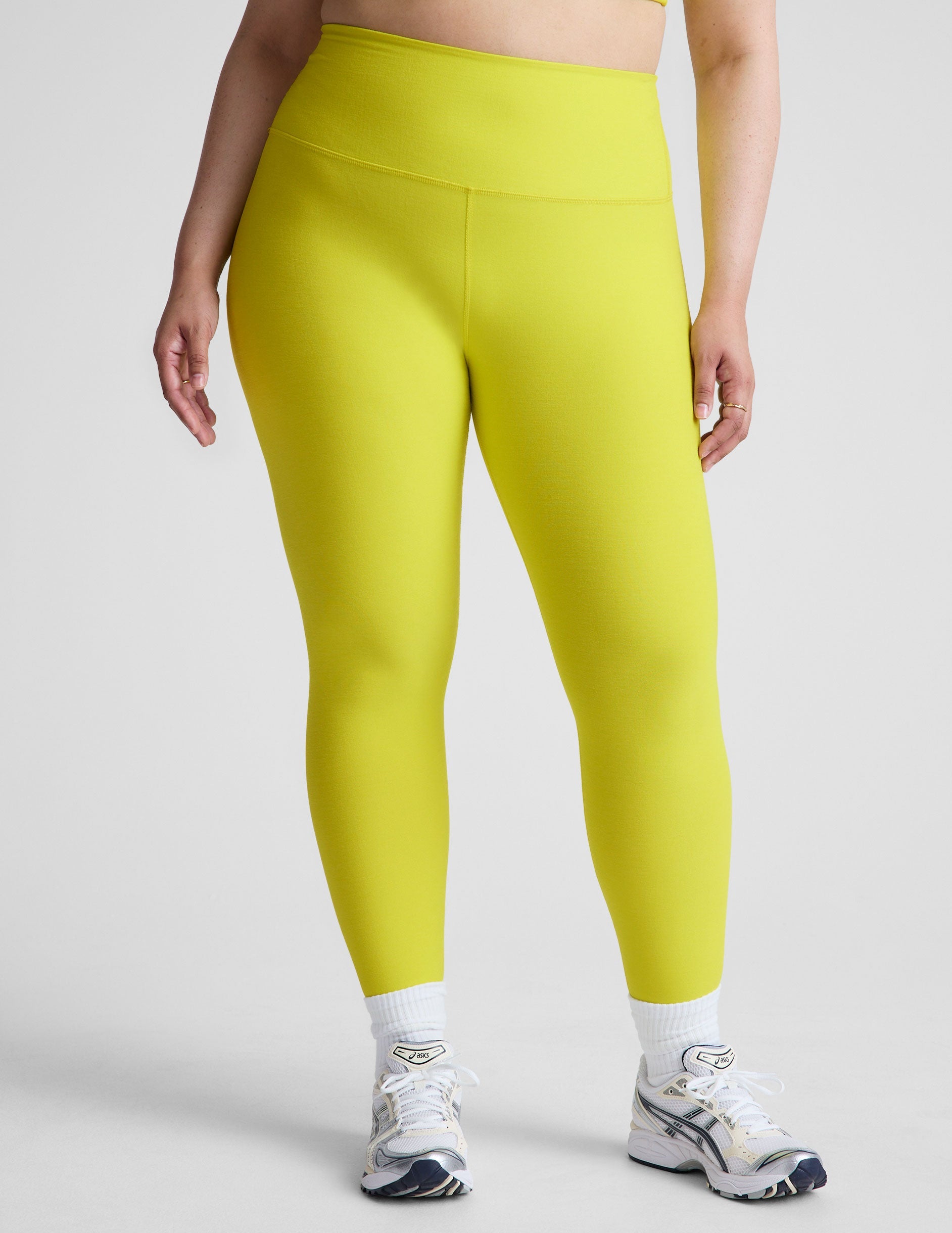 Beyond Yoga Spacedye Caught In The Midi High Waisted Legging