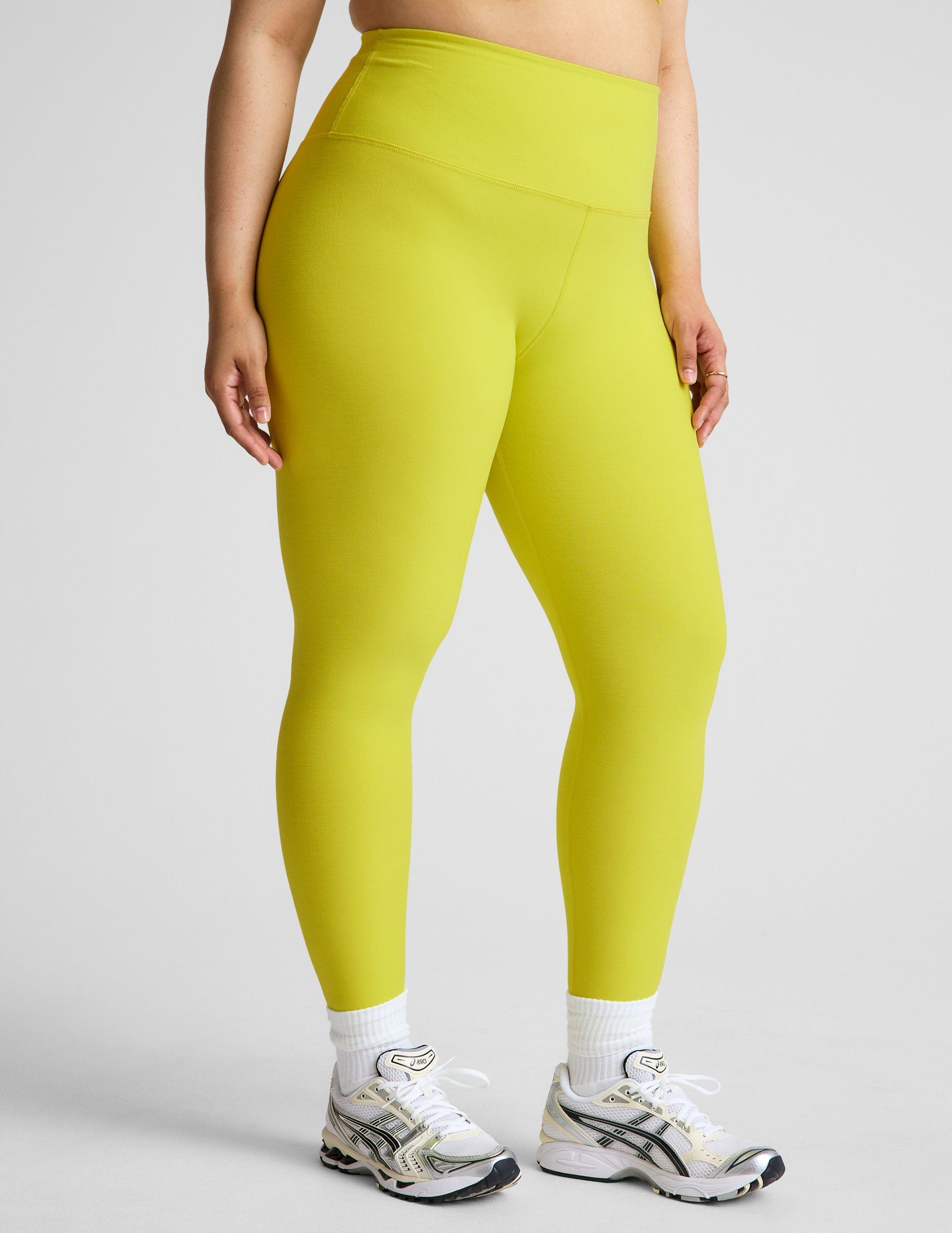 Beyond Yoga Spacedye Caught In The Midi High Waisted Legging