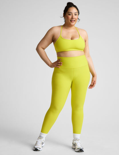 Beyond Yoga Spacedye Caught In The Midi High Waisted Legging