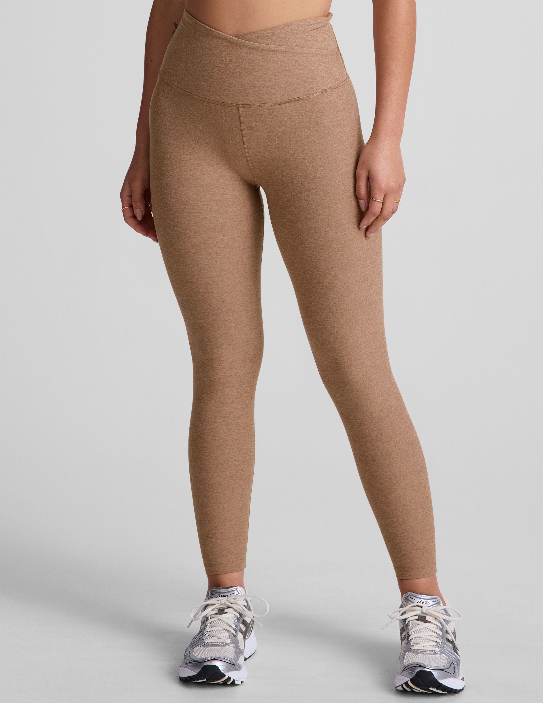Beyond Yoga Spacedye At Your Leisure High Waisted Midi Legging