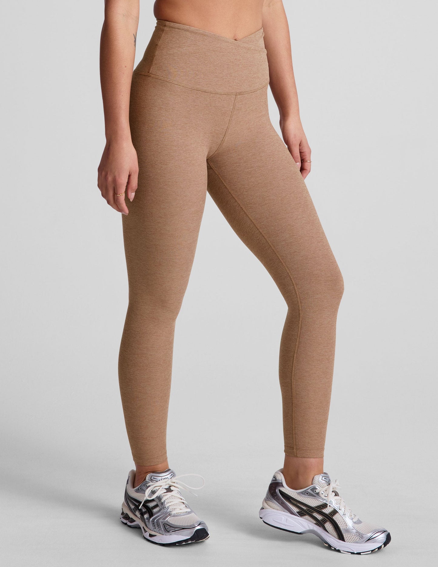 Beyond Yoga Spacedye At Your Leisure High Waisted Midi Legging