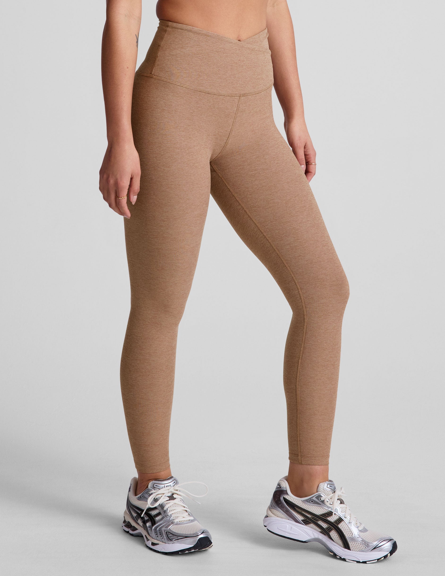 Beyond Yoga Spacedye At Your Leisure High Waisted Midi Legging