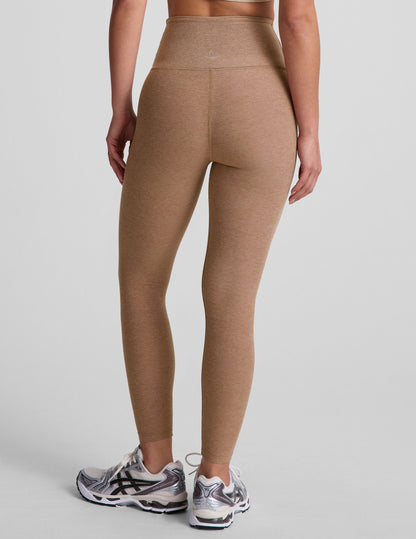 Beyond Yoga Spacedye At Your Leisure High Waisted Midi Legging