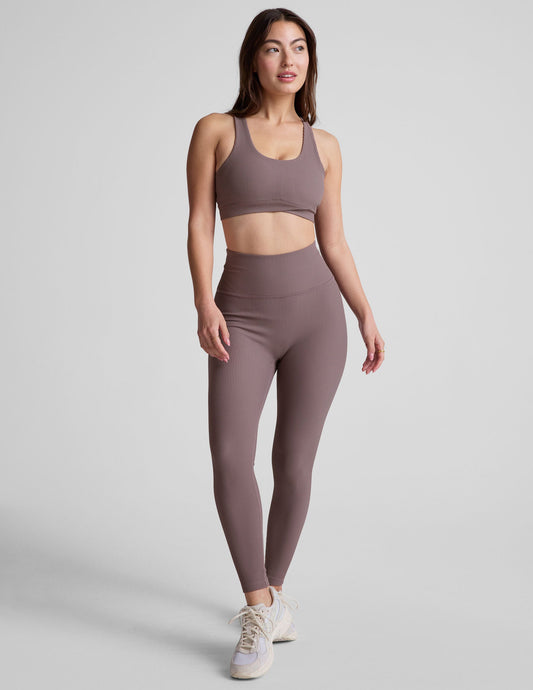 Beyond Yoga Impulse Ribbed Legging
