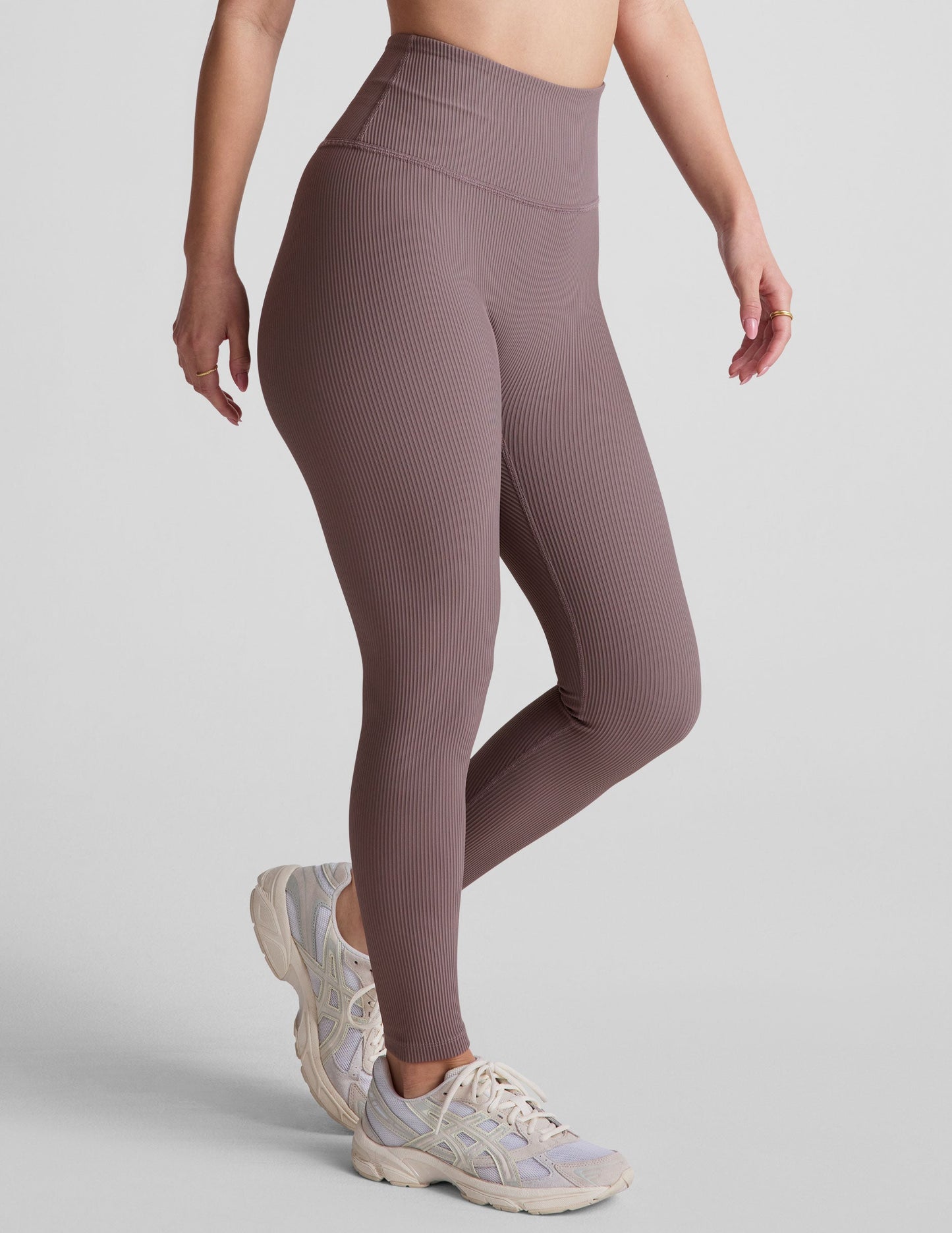Beyond Yoga Impulse Ribbed Legging