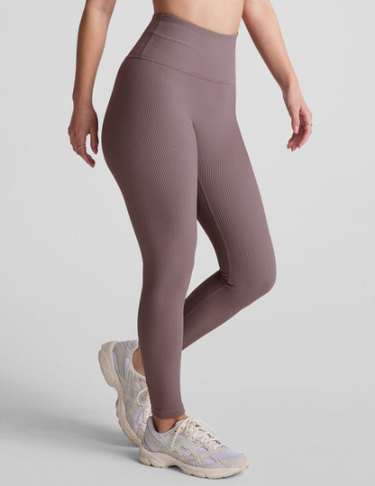Beyond Yoga Impulse Ribbed Legging