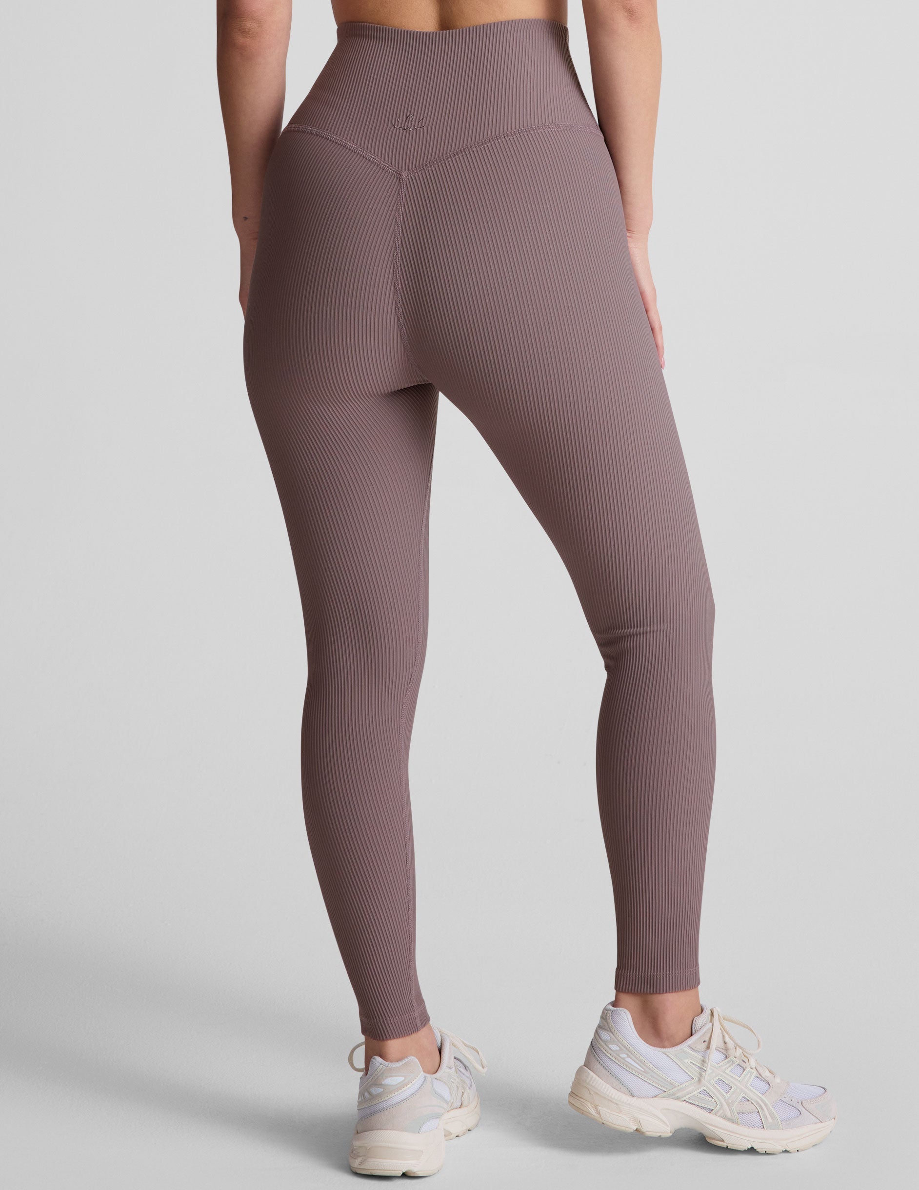 Beyond Yoga Impulse Ribbed Legging