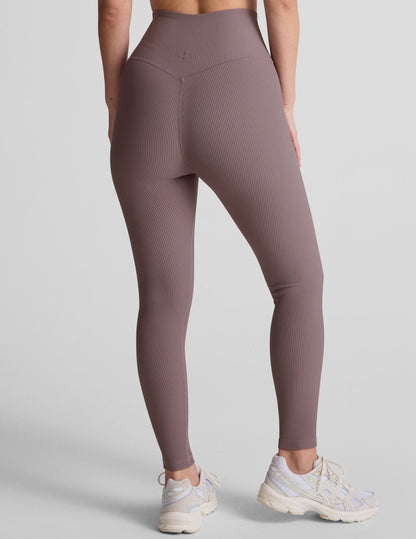 Beyond Yoga Impulse Ribbed Legging