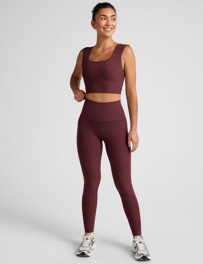Beyond Yoga Spacedye Spacedye Vitalize Full Length Legging