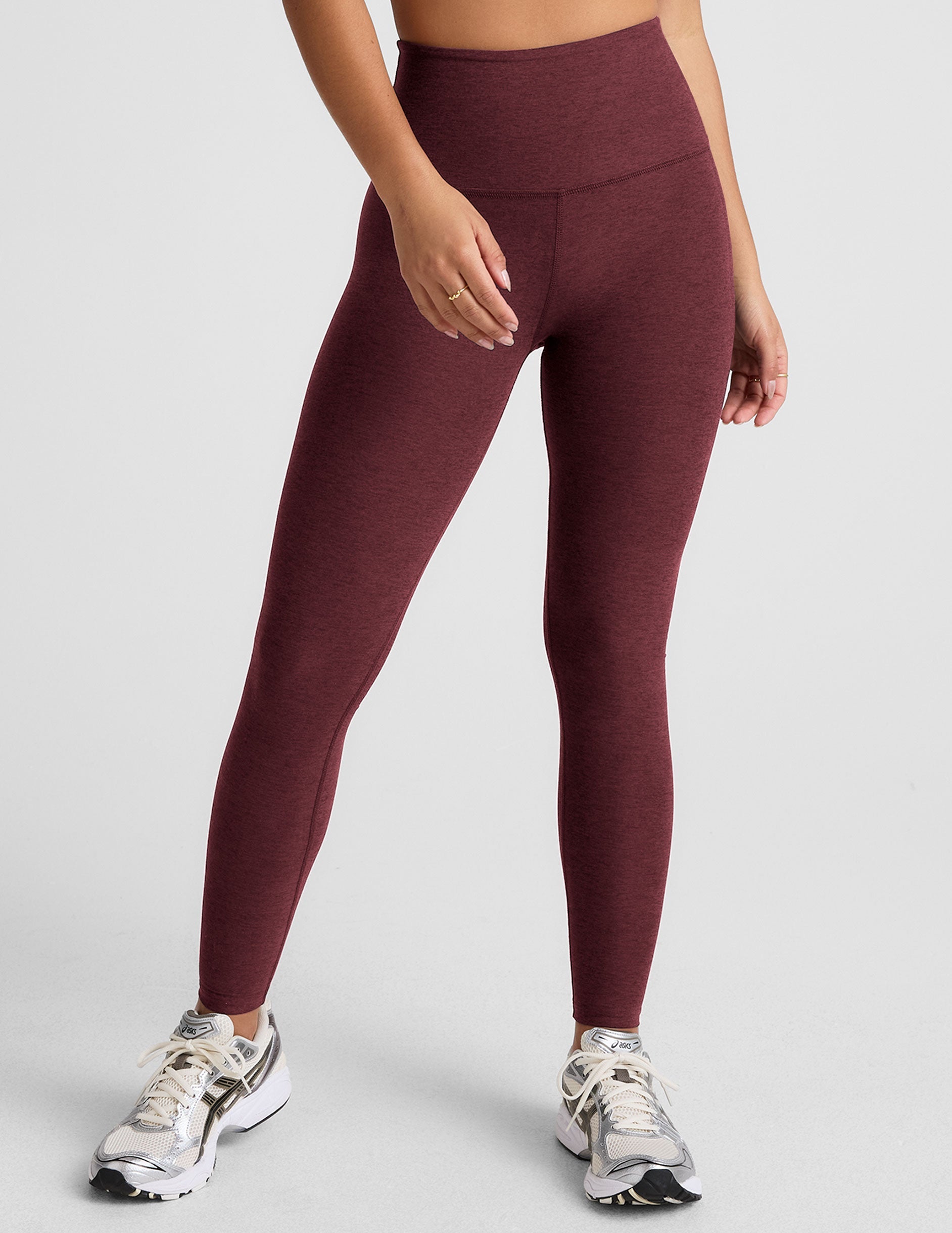 Beyond Yoga Spacedye Spacedye Vitalize Full Length Legging